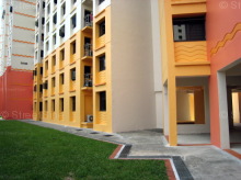 Blk 304B Anchorvale Link (Sengkang), HDB 5 Rooms #299072